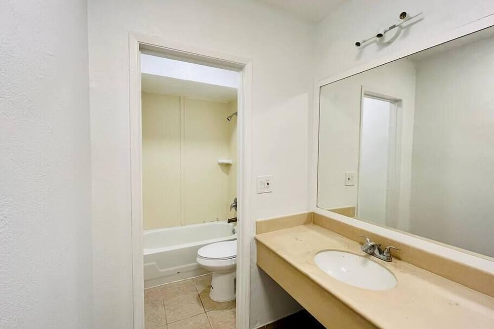 Photo of Bathroom in Claremont