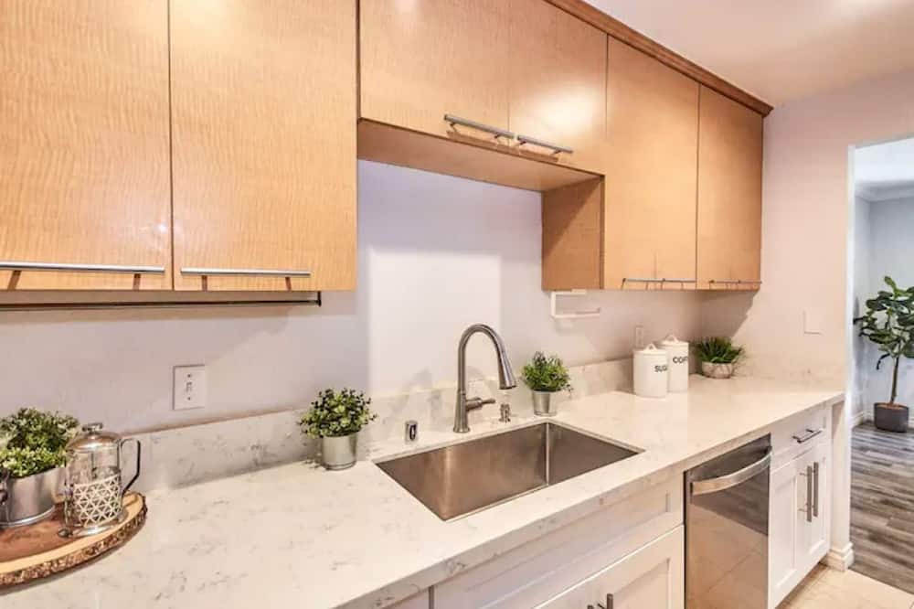 Photo of Kitchen in Valle Lindo