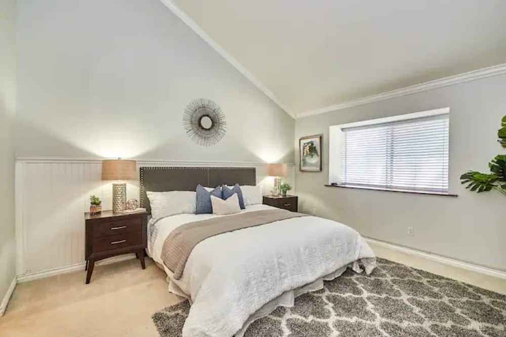 Photo of Bedroom in Valle Lindo