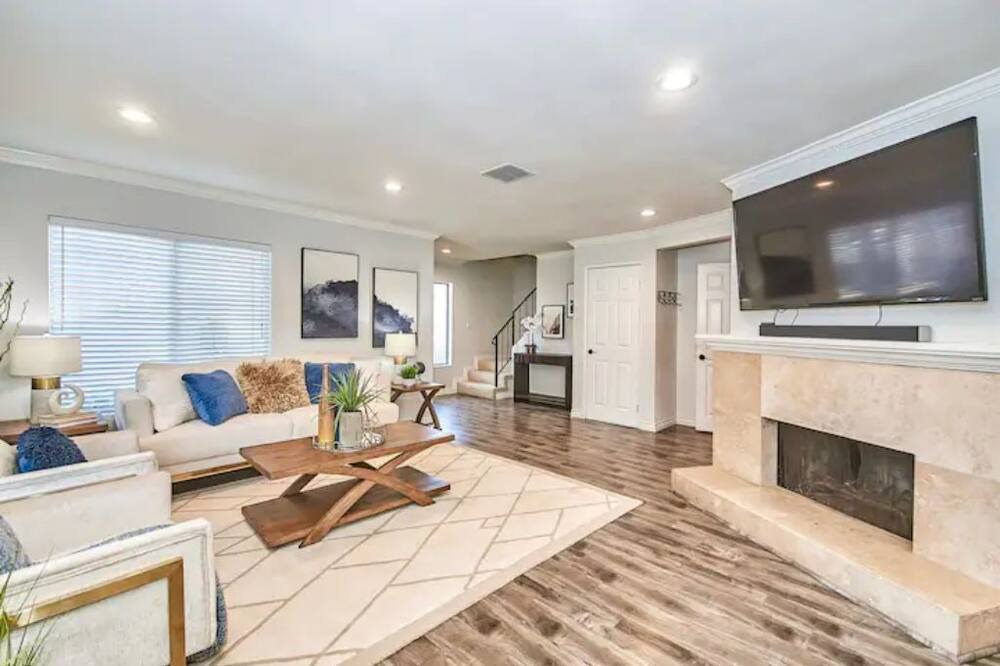 Photo of Livingroom in Valle Lindo