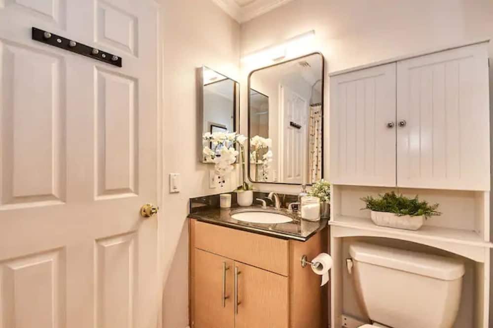 Photo of Bathroom in Valle Lindo