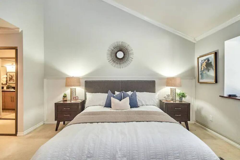 Photo of Bedroom in Valle Lindo