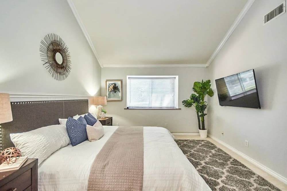 Photo of Bedroom in Valle Lindo