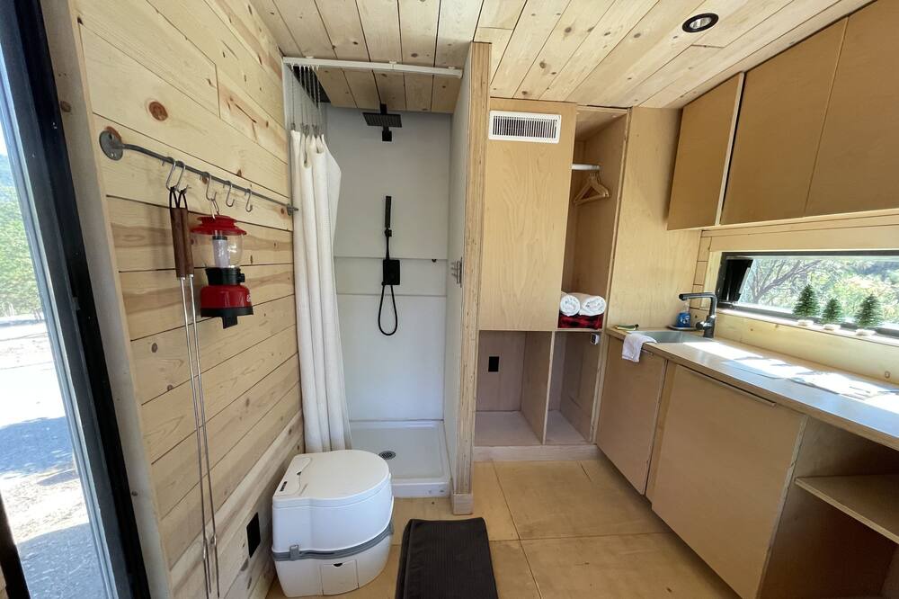 Photo of Bedroom in Wishon