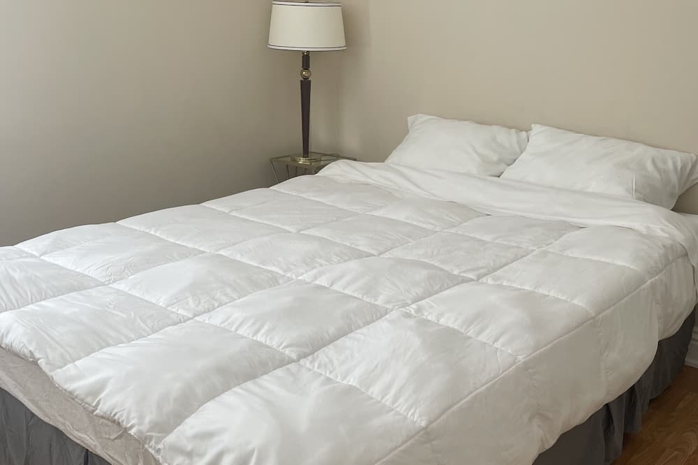 Photo of Bedroom in Downtown