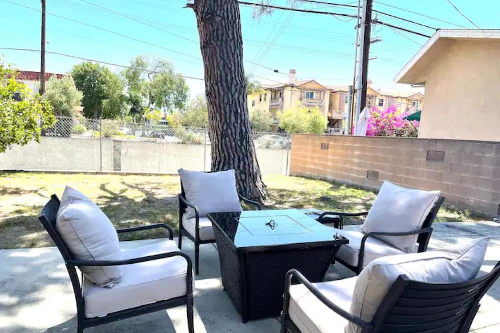 Photo of Patio Balcony in Downtown