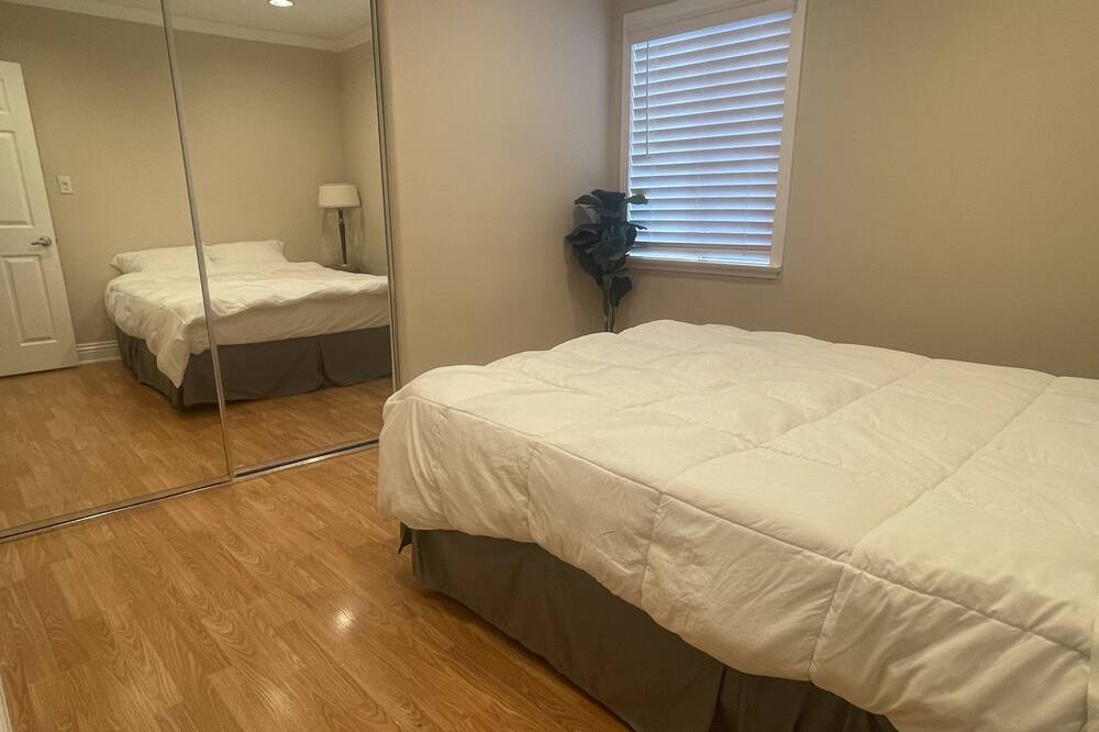 Photo of Bedroom in Downtown