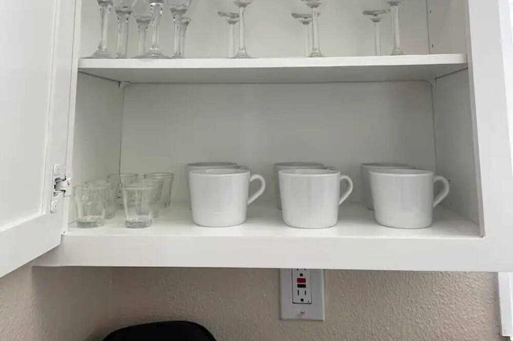 Photo of Kitchen in Downtown