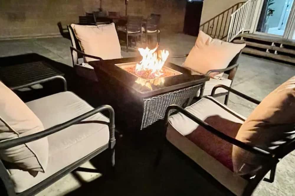 Photo of Bedroom in Downtown