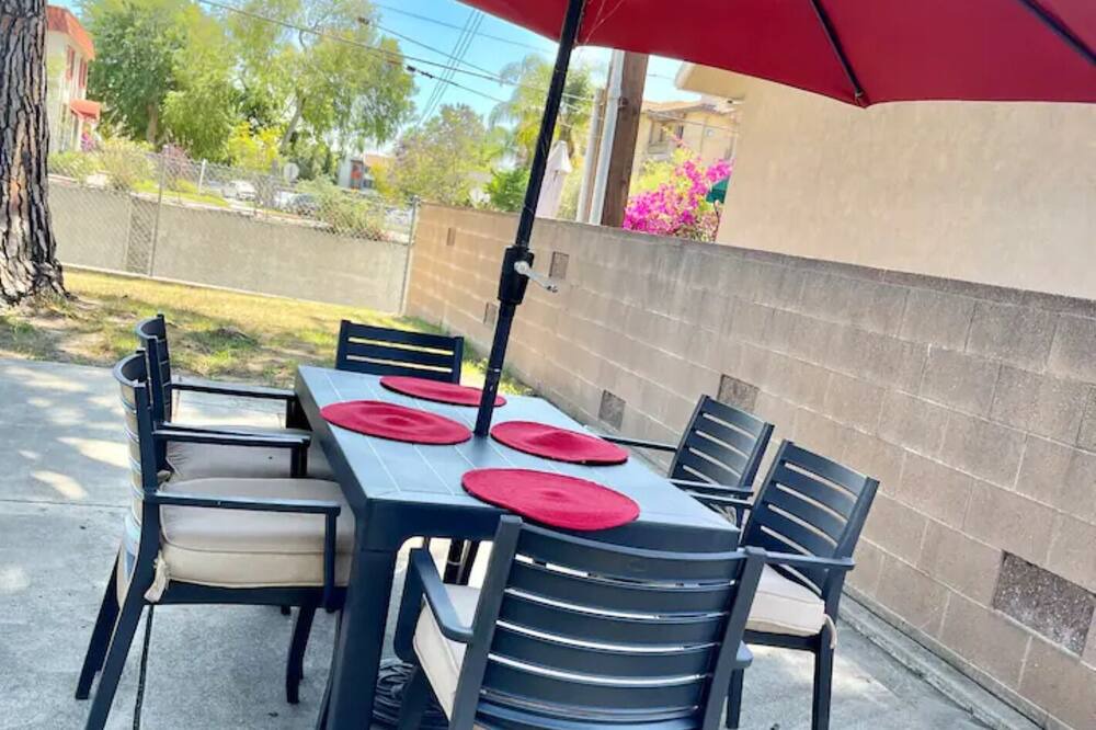 Photo of Patio Balcony in Downtown