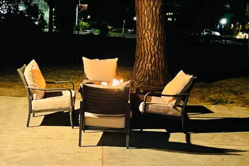 Photo of Patio Balcony in Downtown
