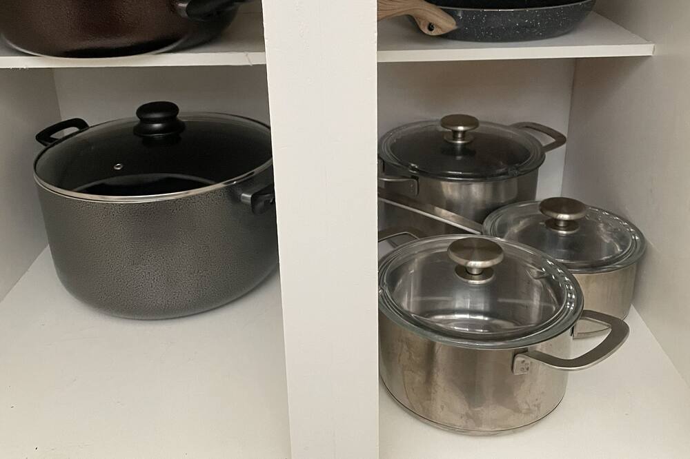 Photo of Kitchen in Downtown