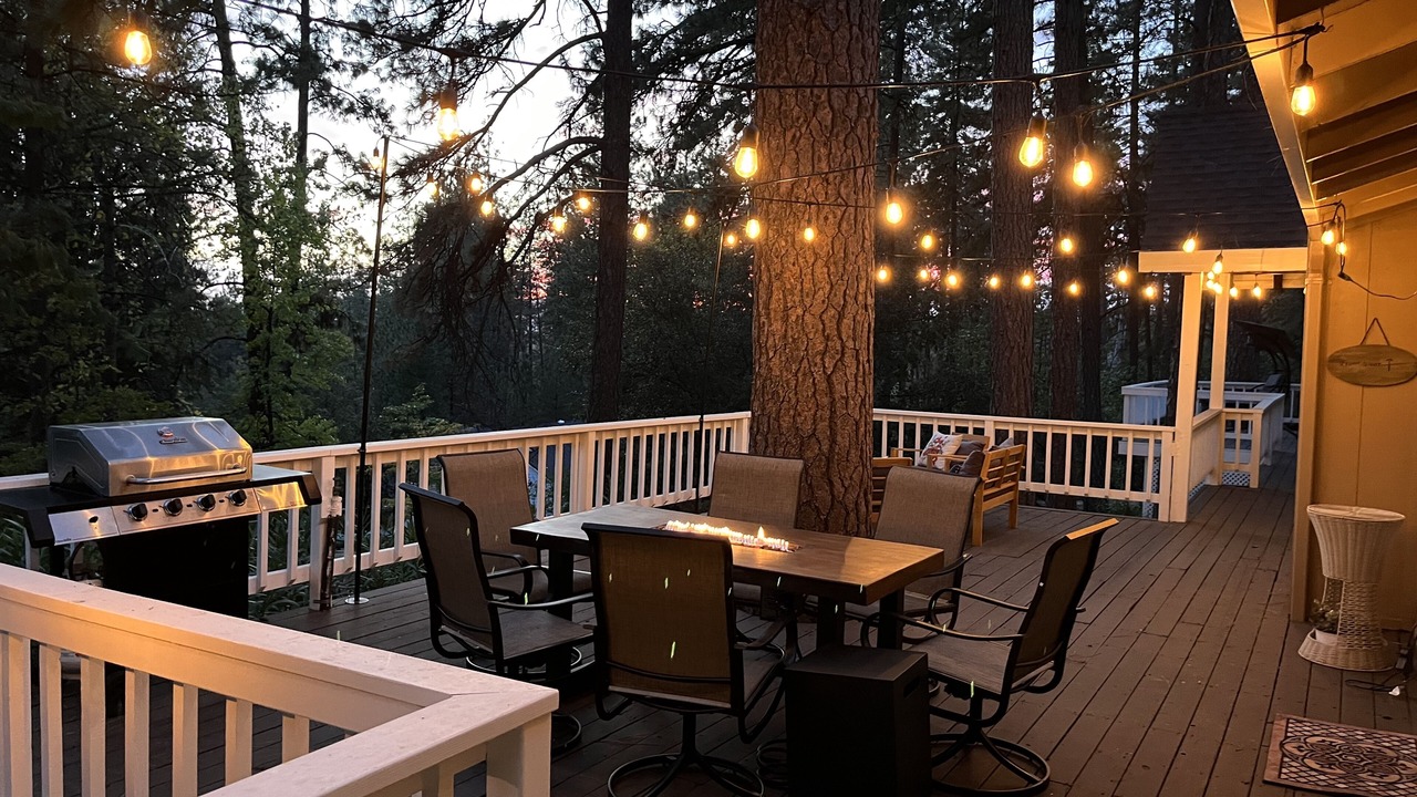 Photo of Outdoor in Cedar Ridge