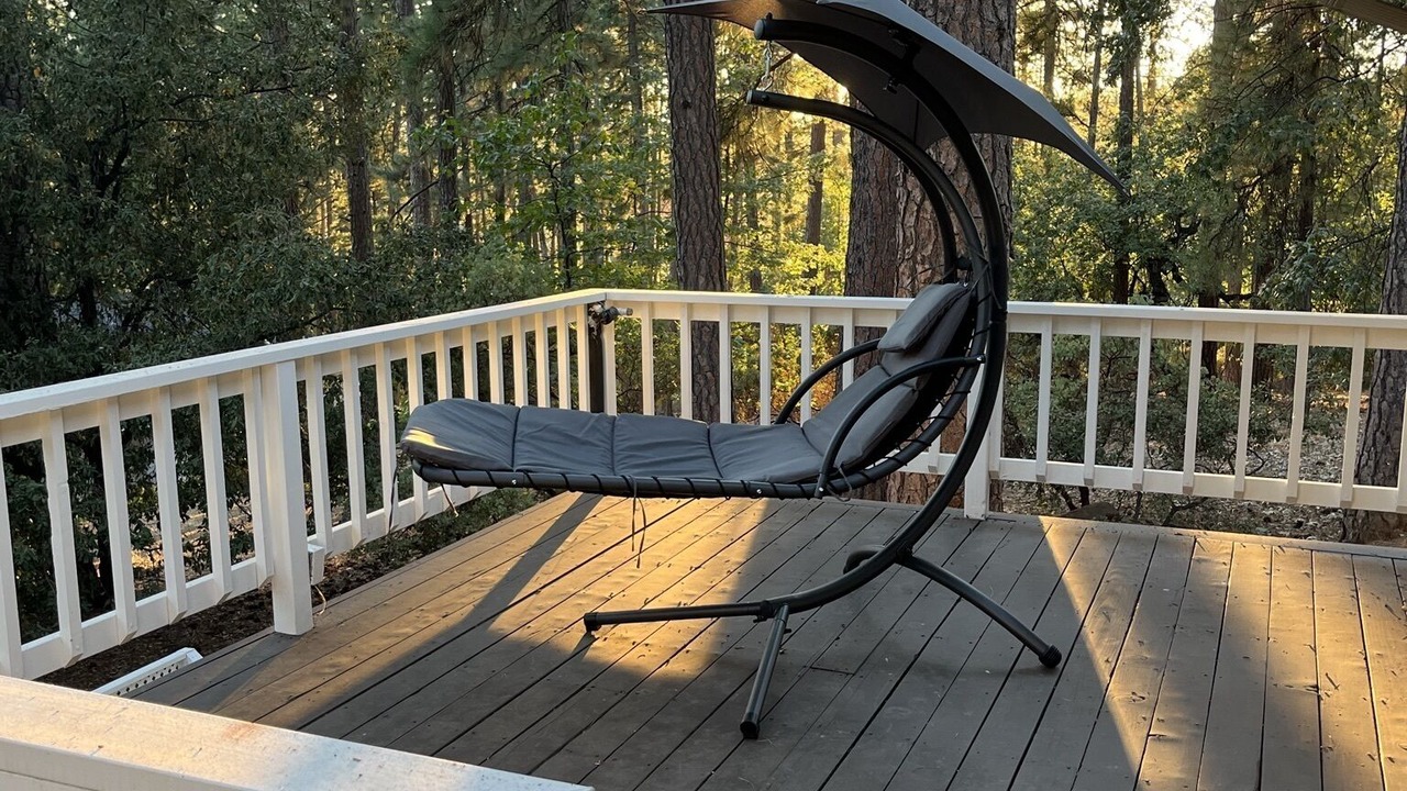 Photo of Outdoor in Cedar Ridge