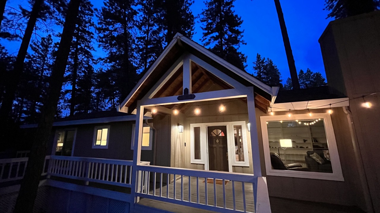 Photo of Outdoor in Cedar Ridge