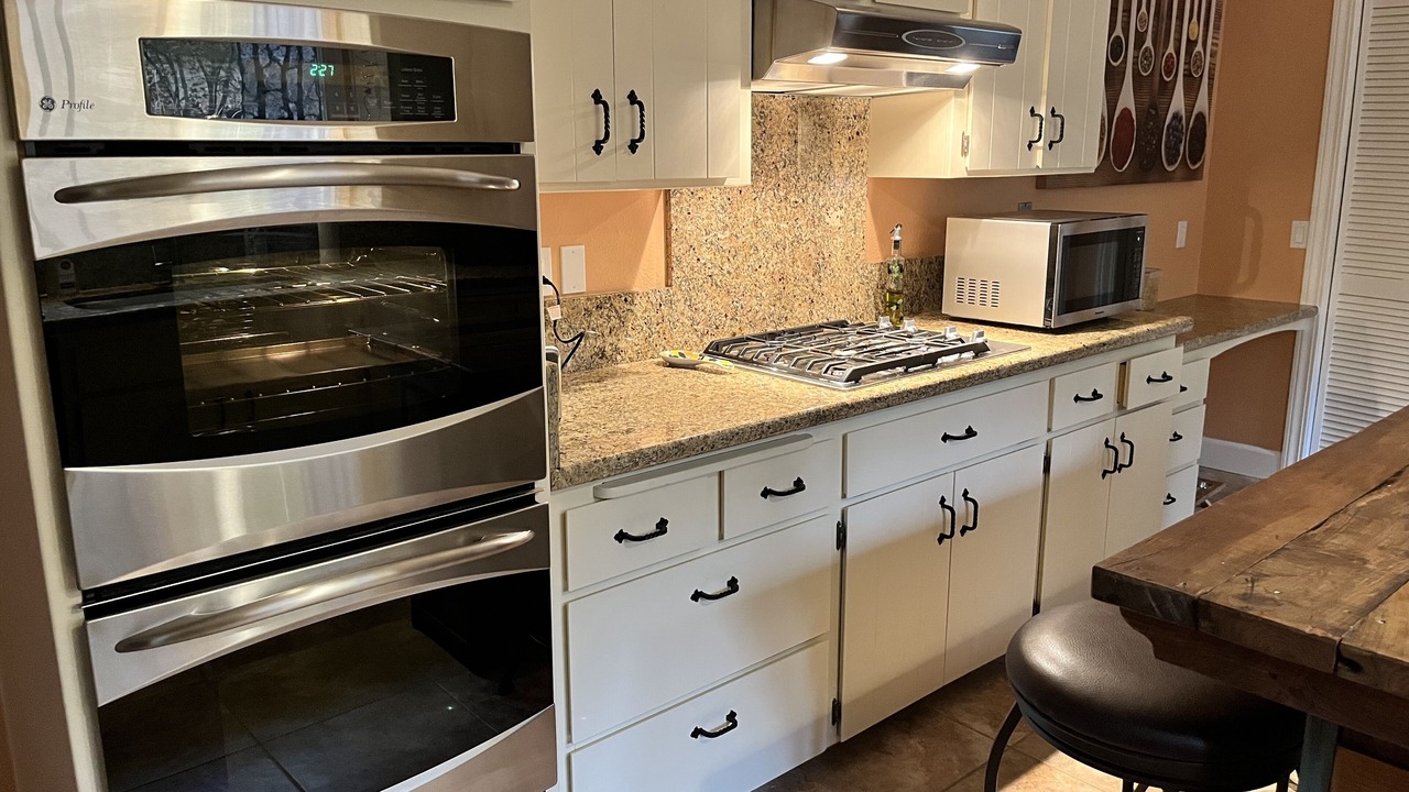 Photo of Kitchen in Cedar Ridge