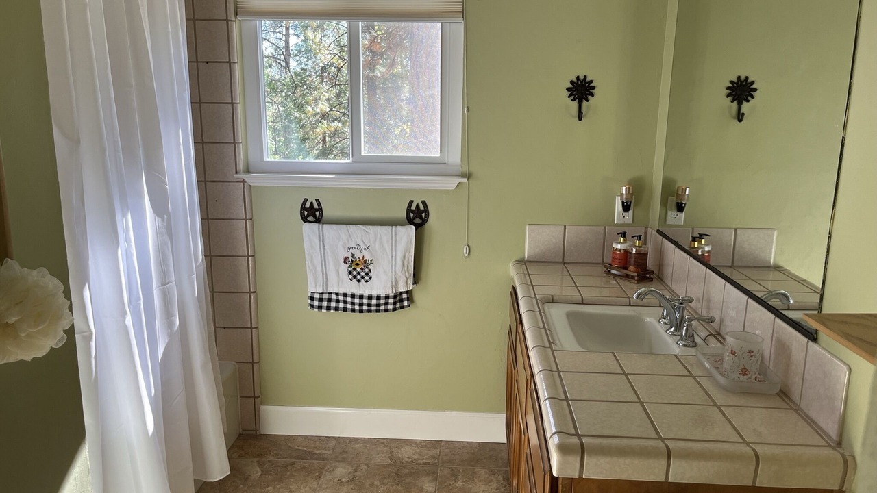 Photo of Kitchen in Cedar Ridge