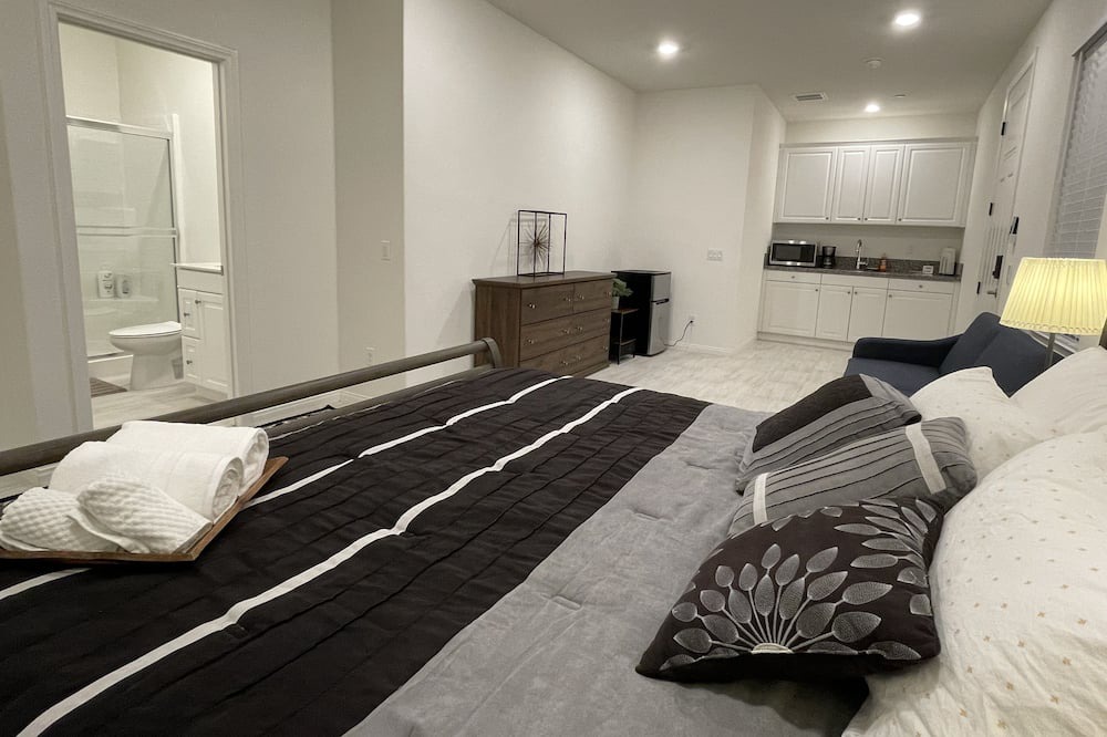 Photo of Bedroom in Colton