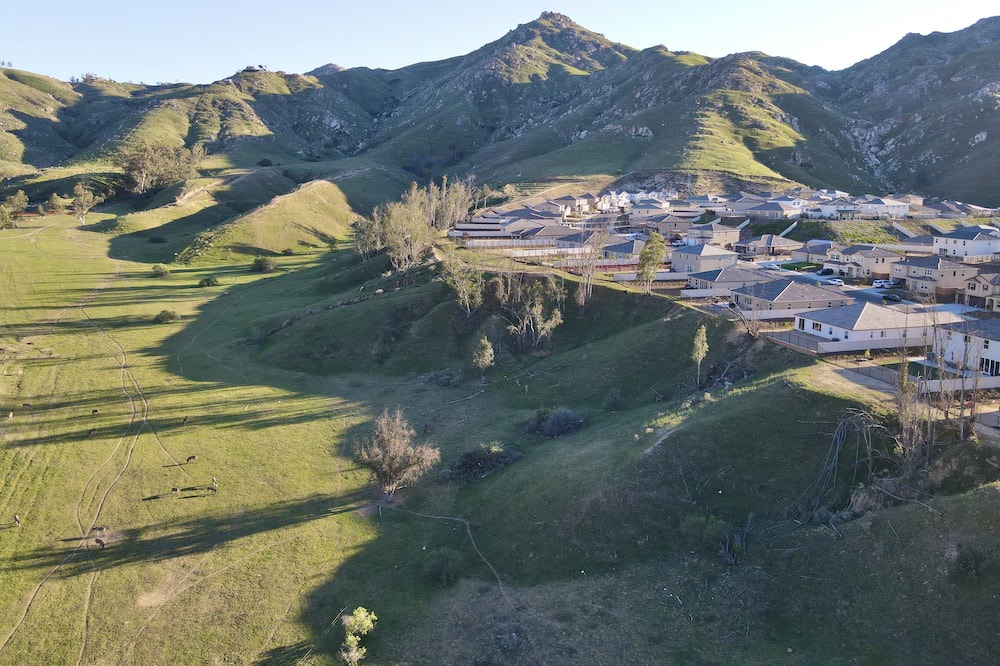 Photo of Outdoor in Colton