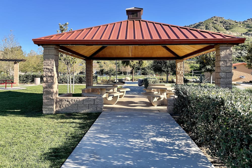 Photo of Outdoor in Colton