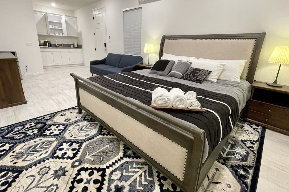 Photo of Bedroom in Colton