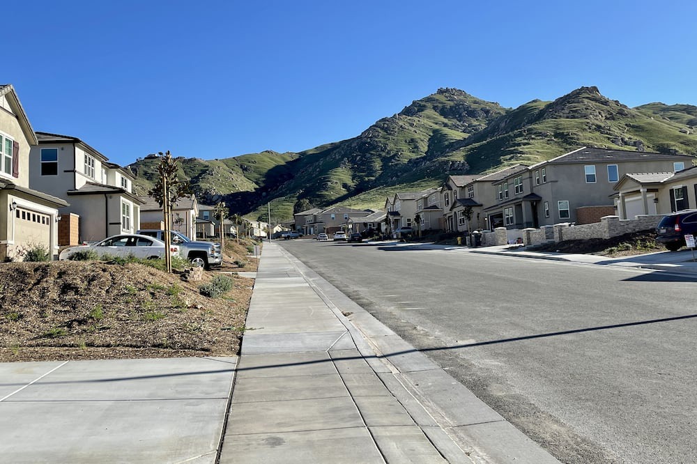 Photo of Outdoor in Colton