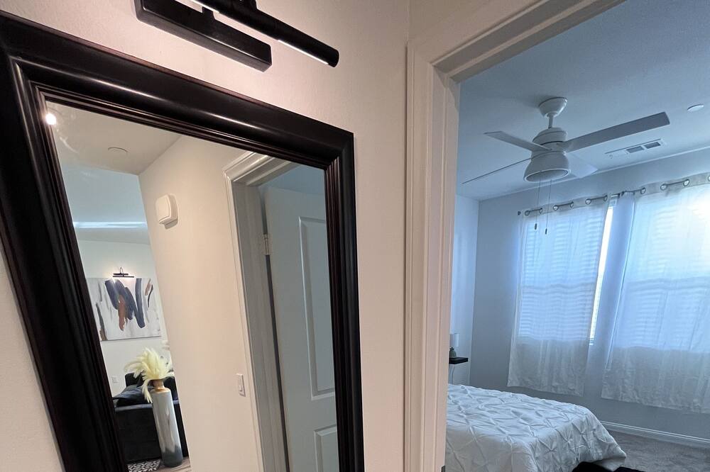 Photo of Bedroom in Riverside