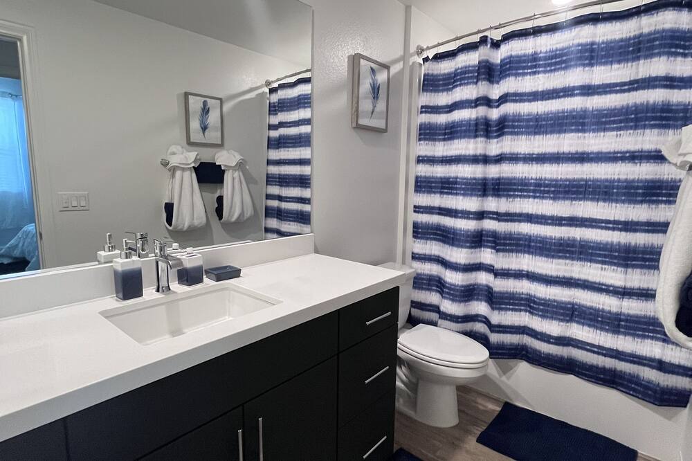 Photo of Bathroom in Riverside
