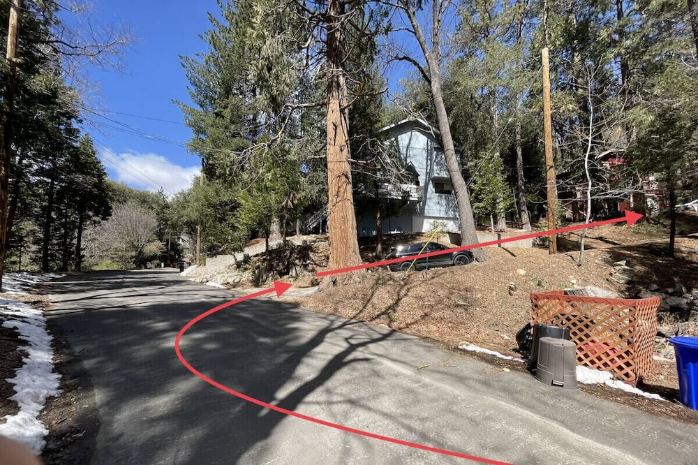 Photo of Outdoor in Crestline