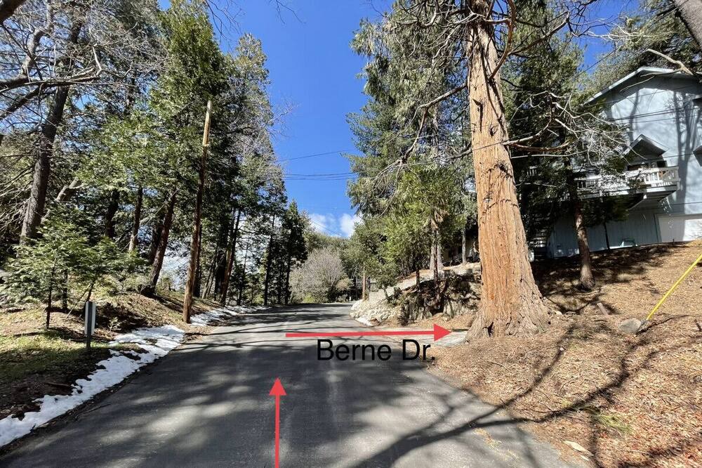 Photo of Outdoor in Crestline