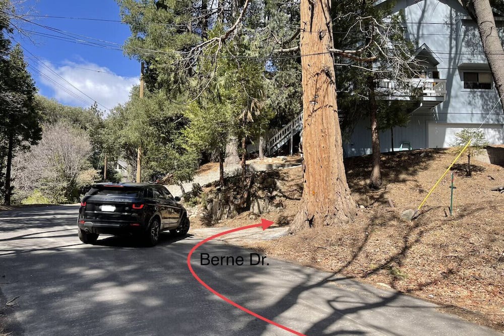 Photo of Outdoor in Crestline