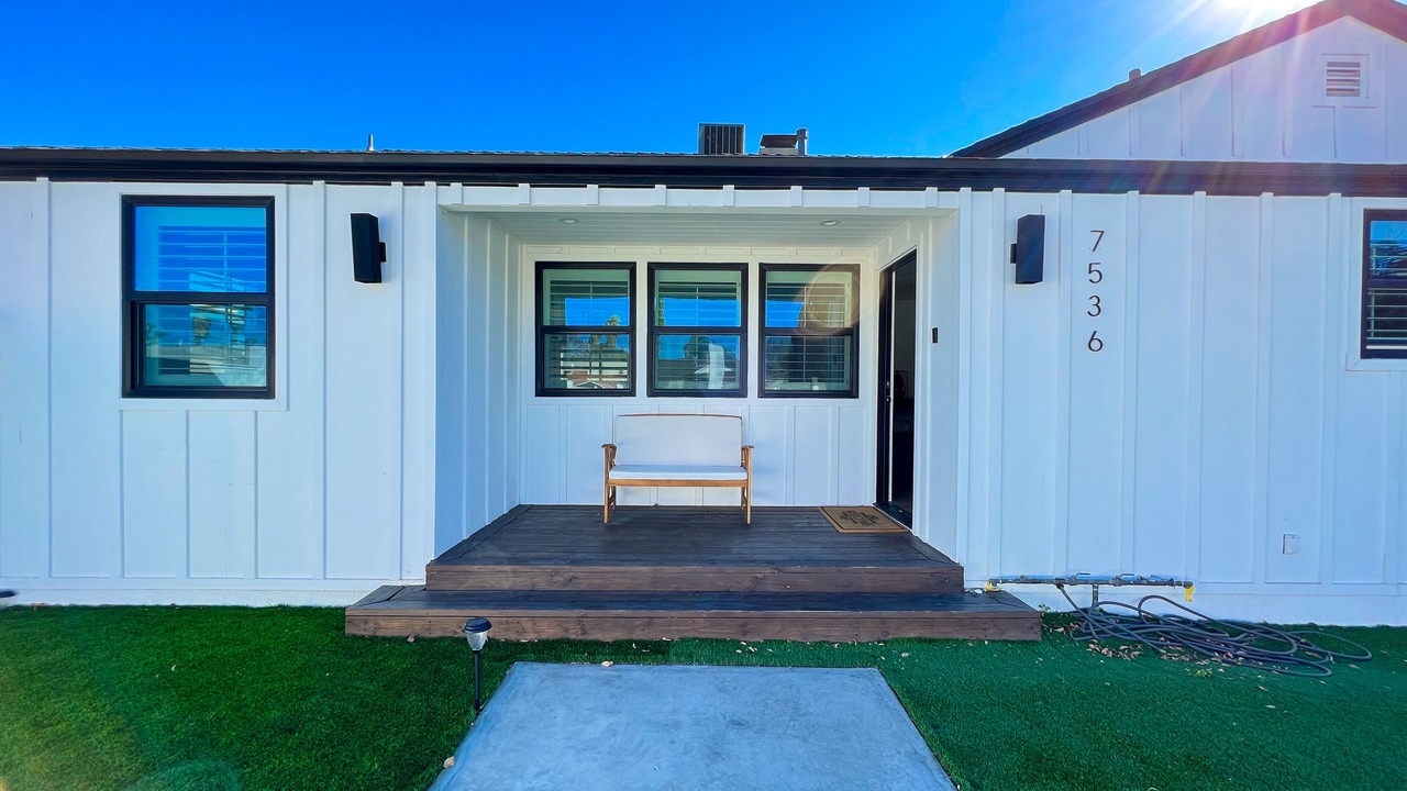 Photo of Outdoor in North Hills West
