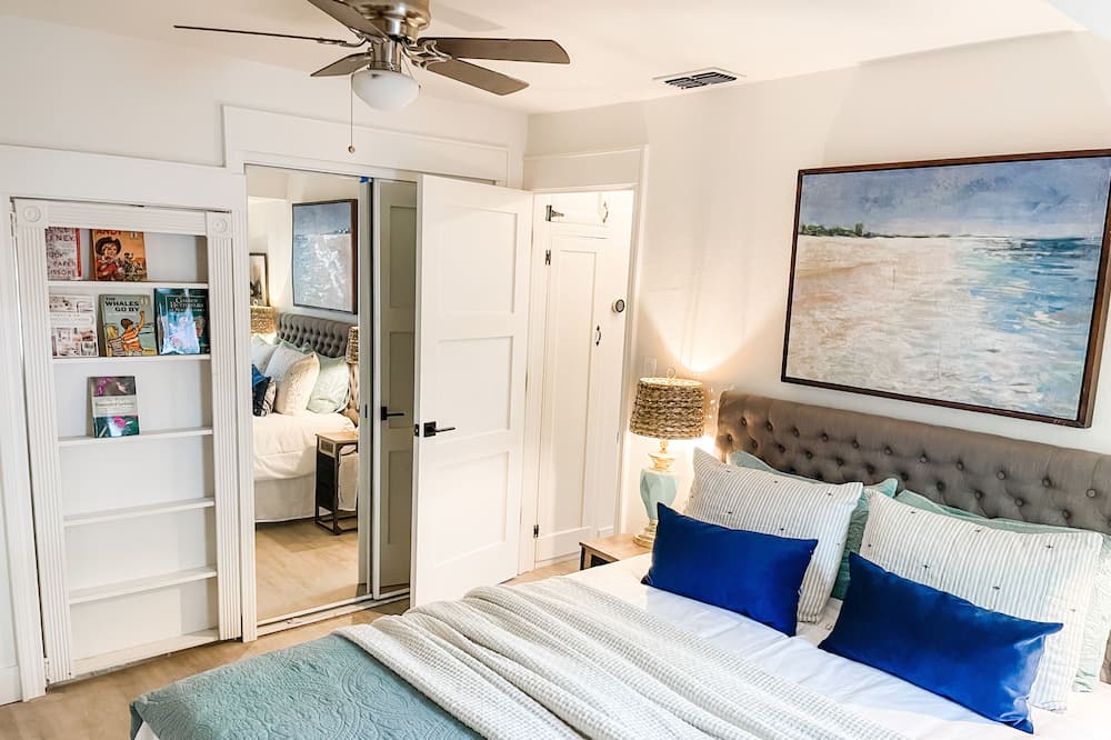 Photo of Bedroom in Loomis