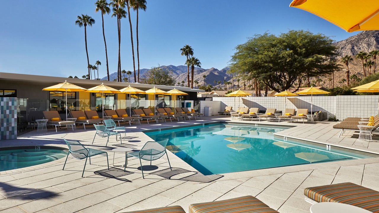Photo of Outdoor in Twin Palms
