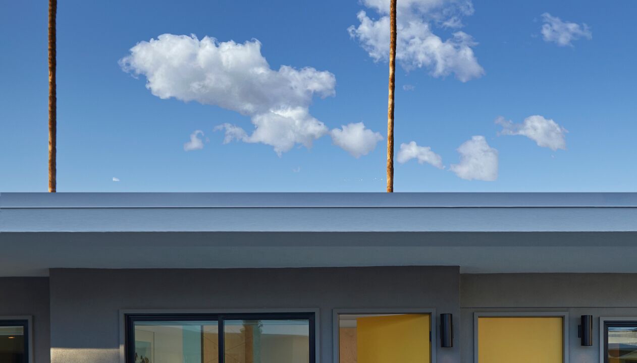 Photo of Outdoor in Twin Palms