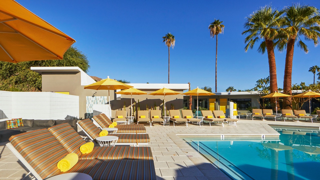 Photo of Outdoor in Twin Palms