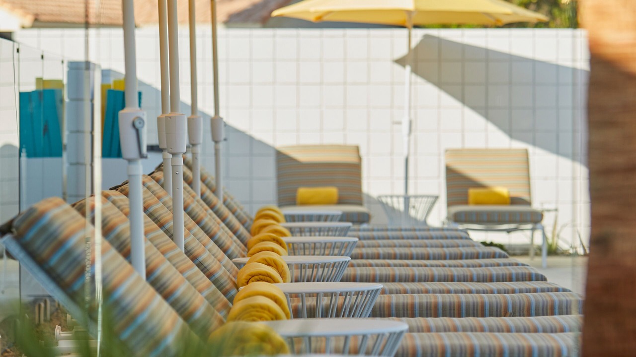 Photo of Outdoor in Twin Palms