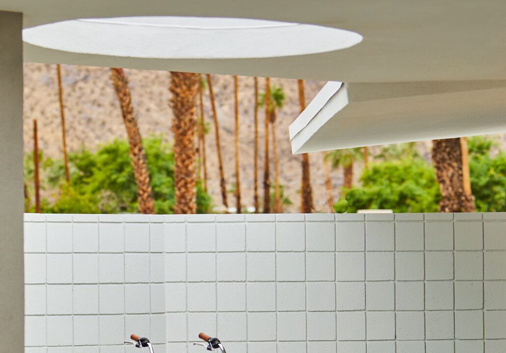 Photo of Outdoor in Twin Palms