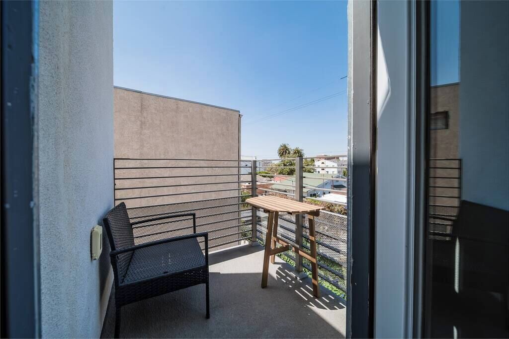 Photo of Outdoor in East Hollywood
