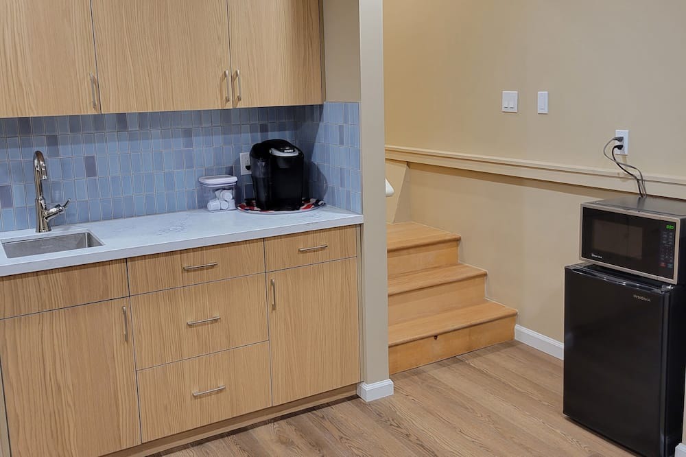 Photo of Kitchen in Clarendon Heights
