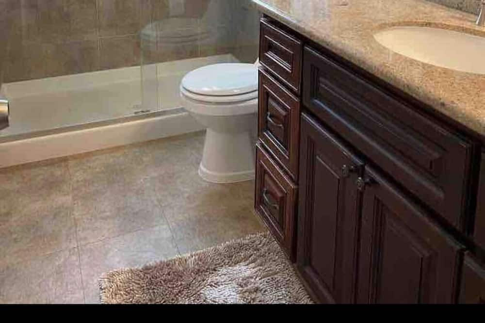 Photo of Bathroom in San Pablo