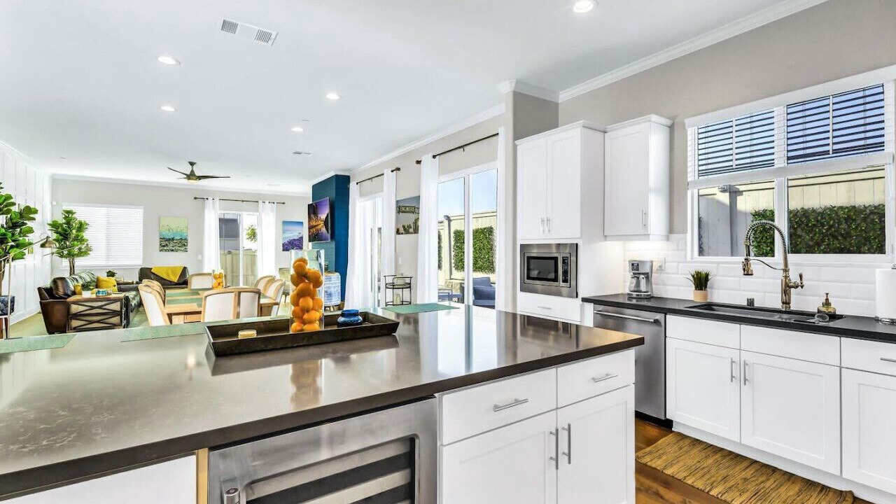 Photo of Kitchen in Cardiff-by-the-Sea
