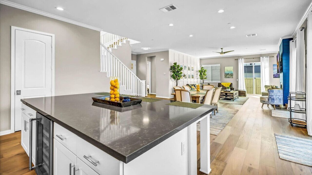 Photo of Kitchen in Cardiff-by-the-Sea