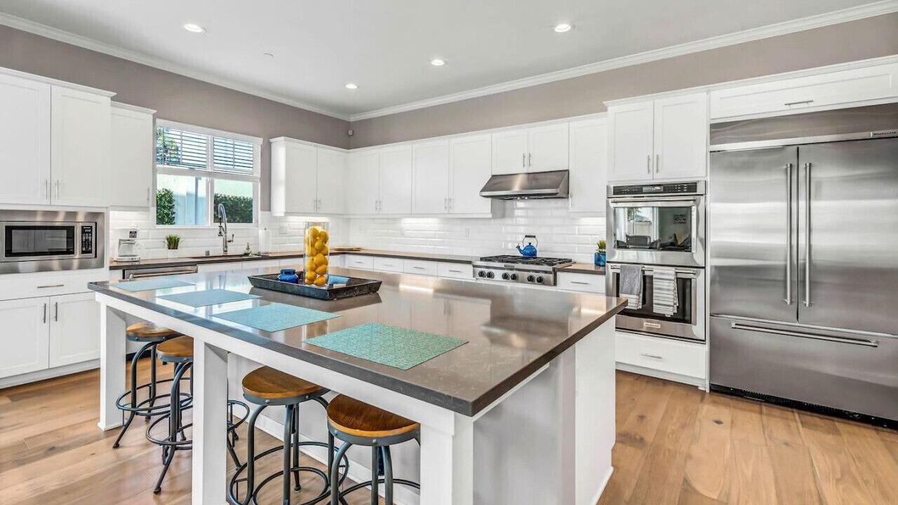 Photo of Kitchen in Cardiff-by-the-Sea