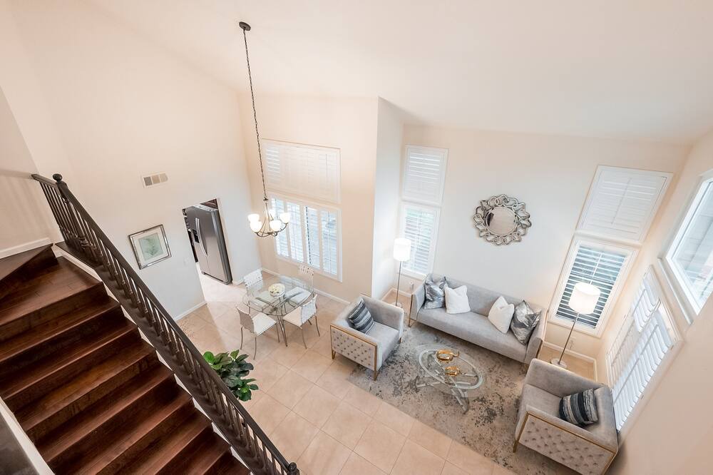 Photo of Bedroom in Moreno Valley
