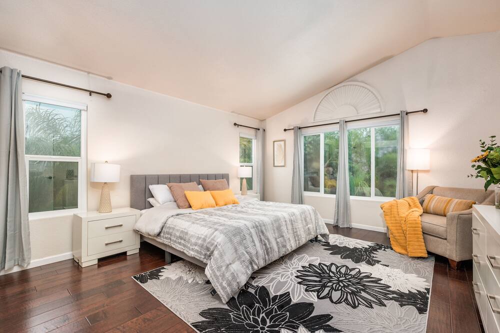 Photo of Bedroom in Moreno Valley