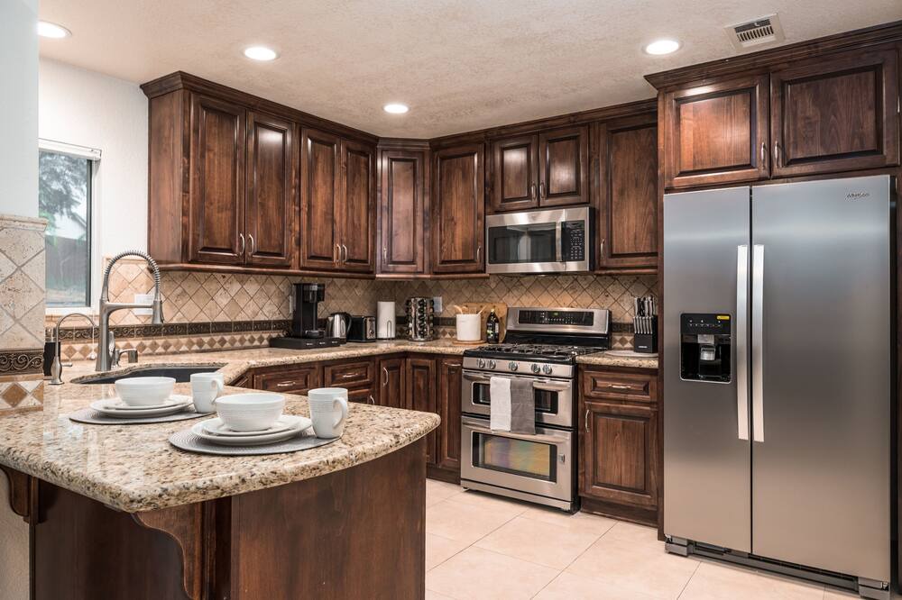 Photo of Kitchen in Moreno Valley