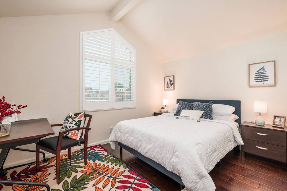Photo of Bedroom in Moreno Valley