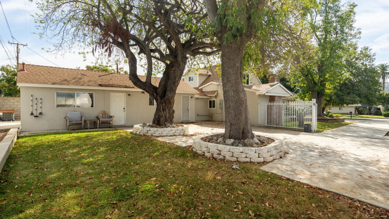 Photo of Outdoor in Glendora