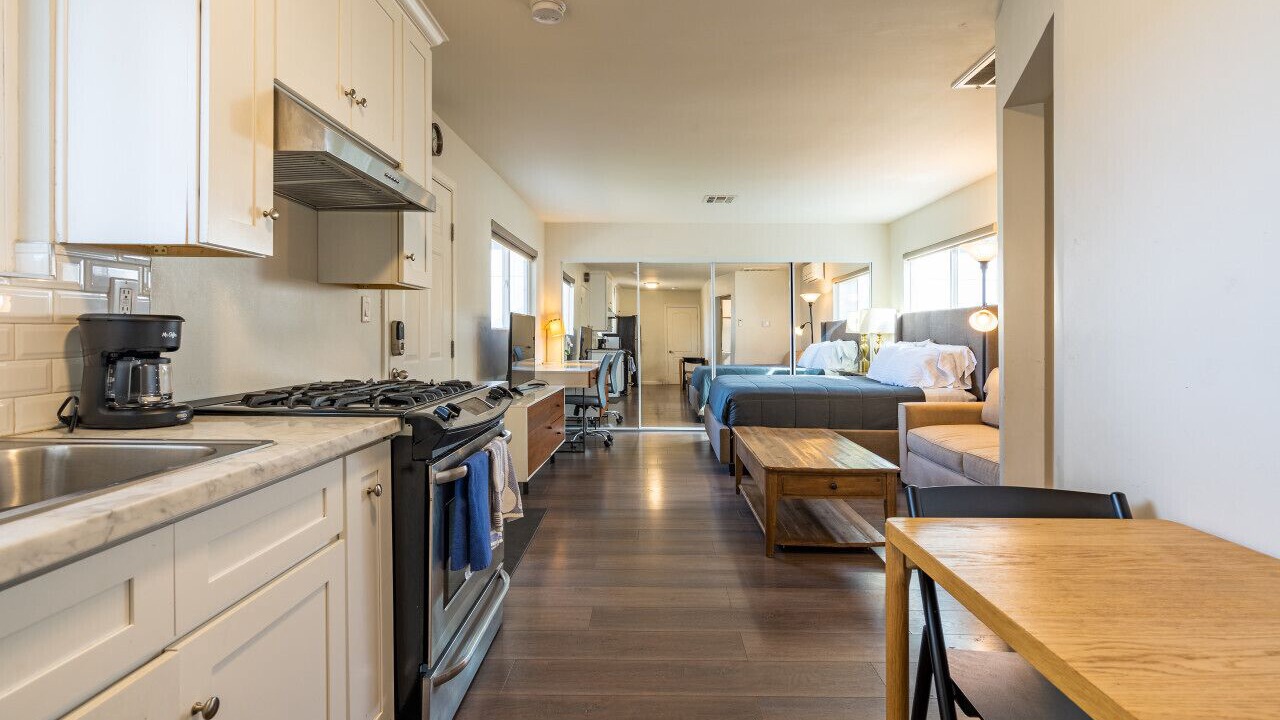 Photo of Kitchen in Glendora